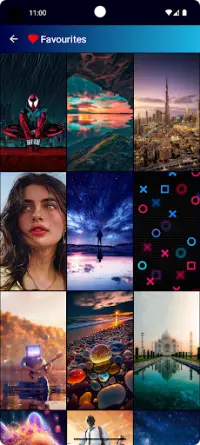 Wallpaper Expert For HD & 4K На Андроид App Скачать - 9Apps