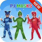 Pj Camera Masks Photo Editor