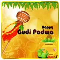 Gudi Padwa Live Wallpaper on 9Apps