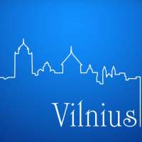 Vilnius hướng dẫn du lịch