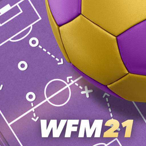 World Football Manager 2021 - Become the Top GM!