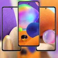 Hình nền Samsung A31: Bạn đang tìm kiếm hình nền độc đáo cho Samsung A31? Không cần phải tìm kiếm nữa vì chúng tôi sẽ cung cấp cho bạn những hình nền chất lượng cao và đẹp mắt nhất. Từ cảnh thiên nhiên đến các phong cách trừu tượng, chúng tôi đều có. Chắc chắn bạn sẽ tìm được điều gì đó độc đáo để làm hình nền cho điện thoại Samsung A31 của mình. Hãy tải ngay để trải nghiệm!