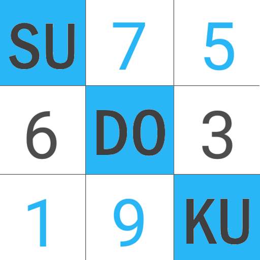 Sudoku  free