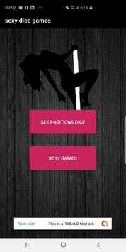 Sexy Games screenshot 1