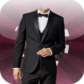 Cut Paste Man Clothing on 9Apps