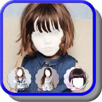 Hair Styles - Baby Girls on 9Apps