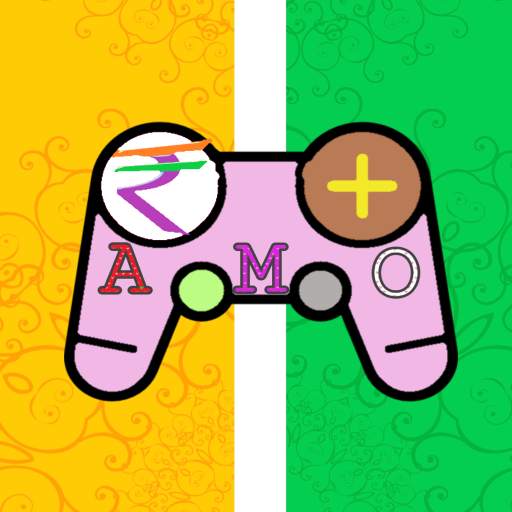 AMO Games India- Play Free Games, Earn Real Money