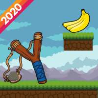 Banana Hunt- Knock Down Bananas!