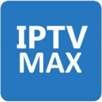 IPTVMAX PLAY