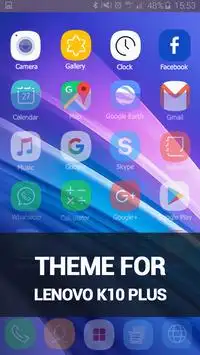 Launcher theme for Lenovo K10 Plus wallpaper APK Download 2023 - Free - 9Apps Launcher theme for Lenovo K10 Plus wallpaper APK Download 2023 - Free - 9Apps