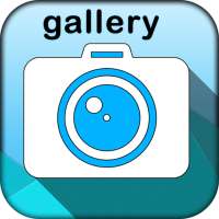 Gallery - HD Photos & 3D Videos Slider Gallery on 9Apps