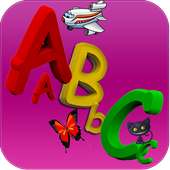 Play with Alphabets