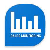 Sales Monitoring System on 9Apps
