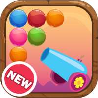 Bubble Shooter Pop Free Game