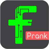 FB Hack Prank : Best Facebook TROLL App on 9Apps