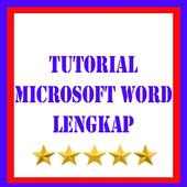 Tutorial Microsoft Word Lengkap