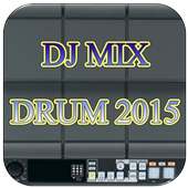 Dj Mixer Pro Drum Instrument 2 on 9Apps