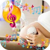 Music Relaxation Pregnancy on 9Apps