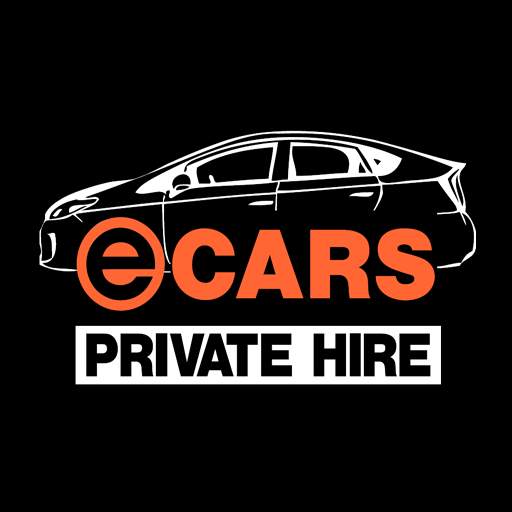 eCars Coventry Taxi and Birmingham Taxi App