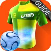Guide for Top Eleven