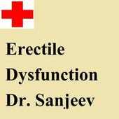 Erectile dysfunction with Dr sanjeev on 9Apps