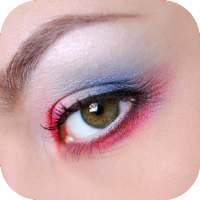 eyes makeup