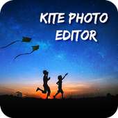 Kite - Auto Cutout & Photo Background Editor