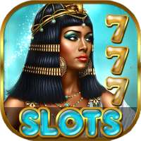 Cleopatra Slots Fortunes of Luxor Egypt