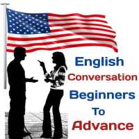 American English Conversation For Beginners on 9Apps