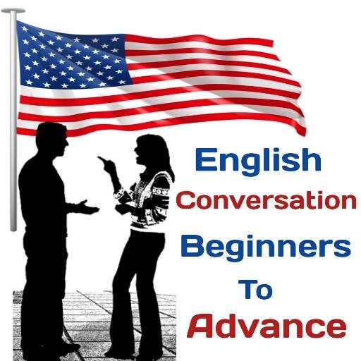 American English Conversation For Beginners