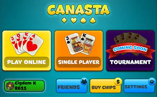 How To Play Canasta For Beginners - SUPER SIMPLE LESSON 