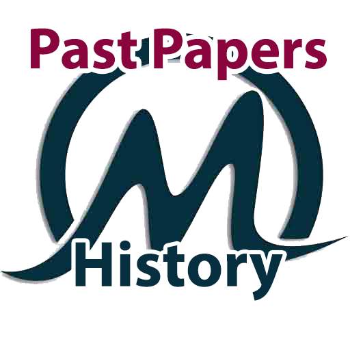 History Past Papers - Past Questions