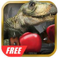 Combattants de dinosaures - Jeux de combat gratuit