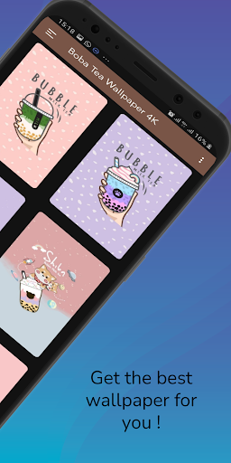 Boba Wallpapers  Etsy Sweden