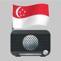 Radio Singapore - radio online on 9Apps