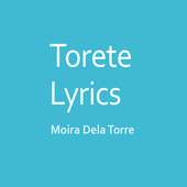 Torete Lyrics