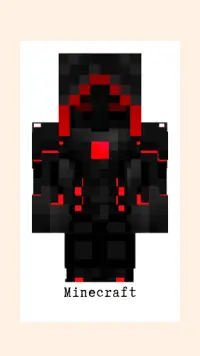 Entity 303 Herobrine Skins for Minecraft PE APK Download 2023 - Free - 9Apps