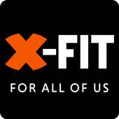 X-FIT on 9Apps