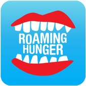 Roaming Hunger Food Trucks on 9Apps