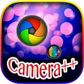 Camera Plus Plus on 9Apps