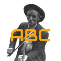 TradMusician's ABC music on 9Apps
