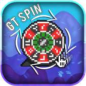 Growtopia Spin