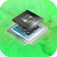 EDAC - Embedded Digital Analog Electronic Circuits on 9Apps