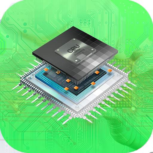 EDAC - Embedded Digital Analog Electronic Circuits