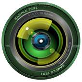 Camera  V7 24 Megapixel