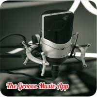 The groove music app online free on 9Apps