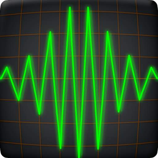 Audio Scope - Oscilloscope