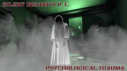 Silent Insanity P.T. Game for Android - Download