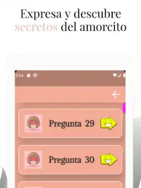 Descarga de la aplicación Preguntas calientes para Parejas 2023 - Gratis - 9Apps Descarga de la aplicación Preguntas calientes para Parejas 2023 - Gratis - 9Apps