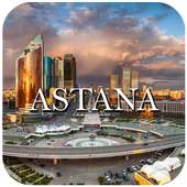 Astana Wallpapers on 9Apps